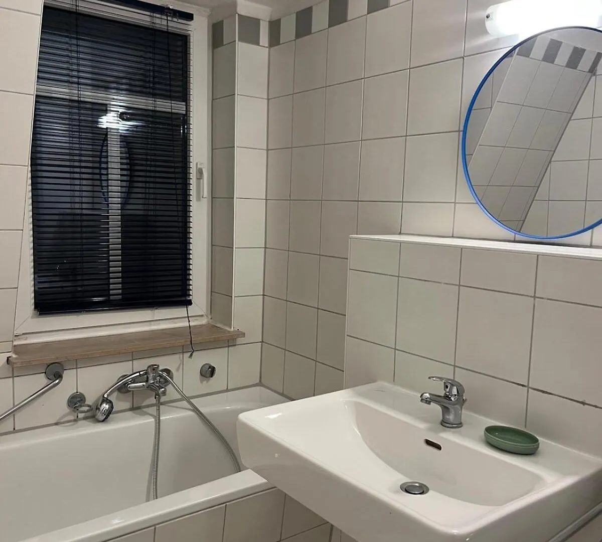 Apartment Homecompany Dresden 26193