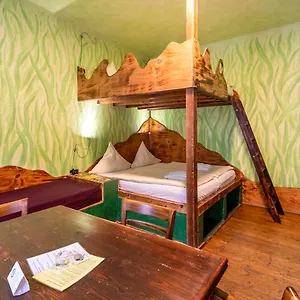Gastehaus Mezcalero Dresde