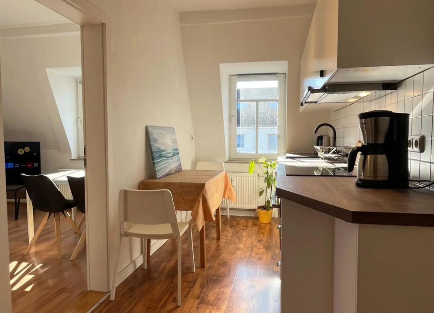 Apartment Homecompany Dresden 26193