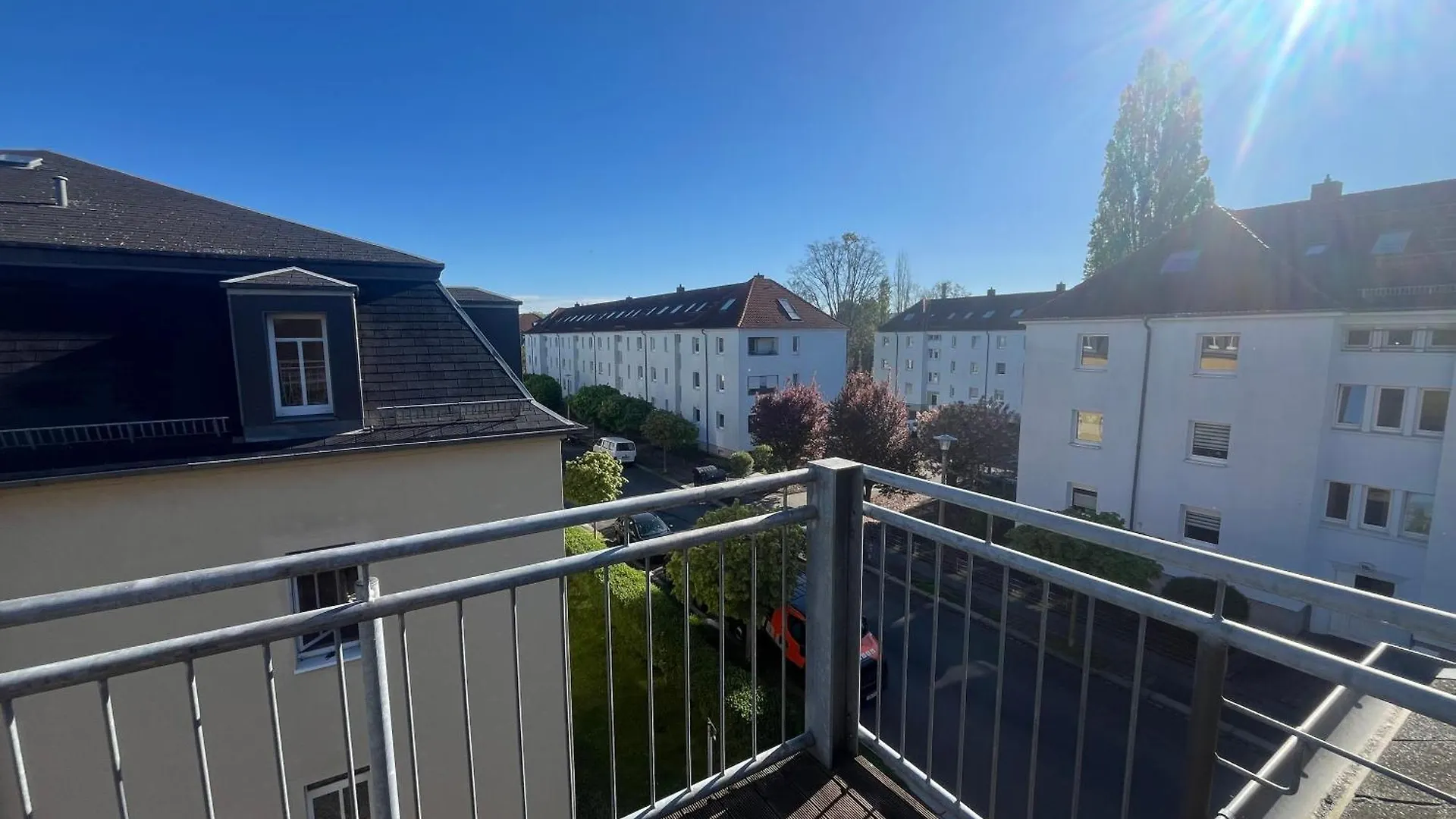 Apartment Homecompany Dresden 26193