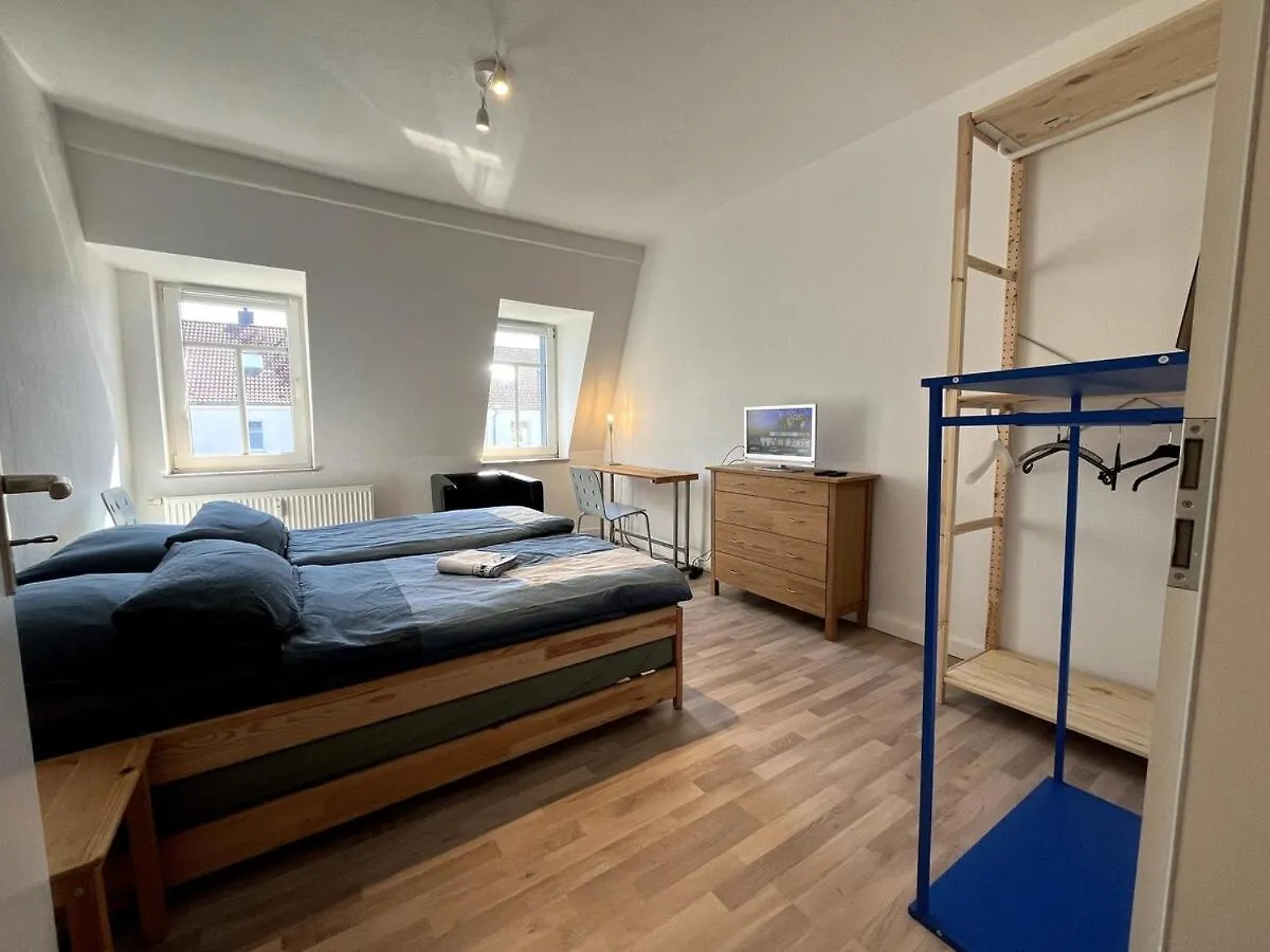 Homecompany Dresden 26193 Apartment