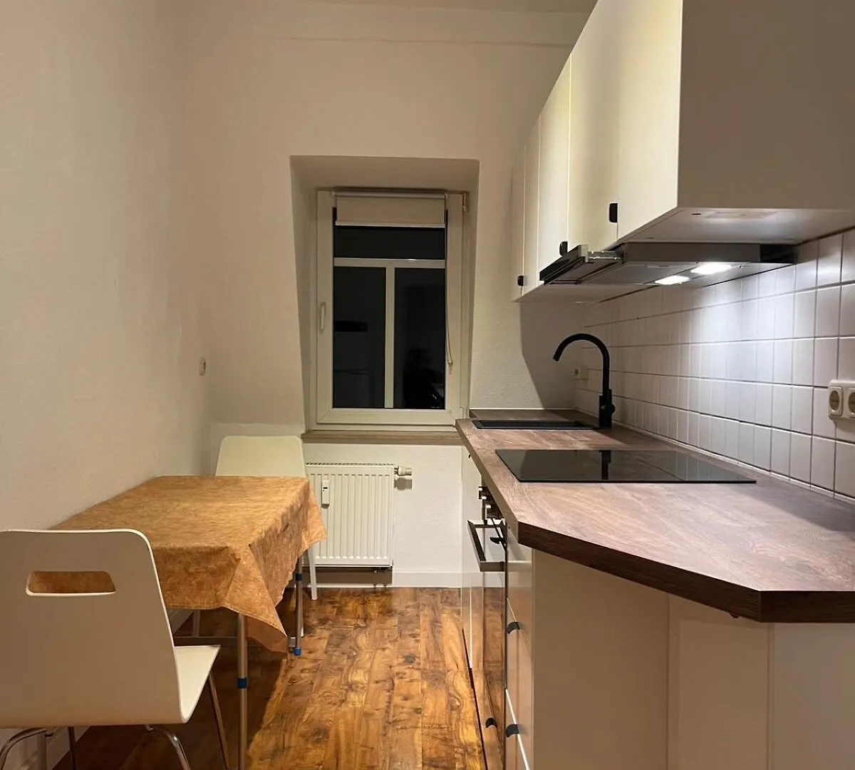 Apartment Homecompany Dresden 26193 Germany