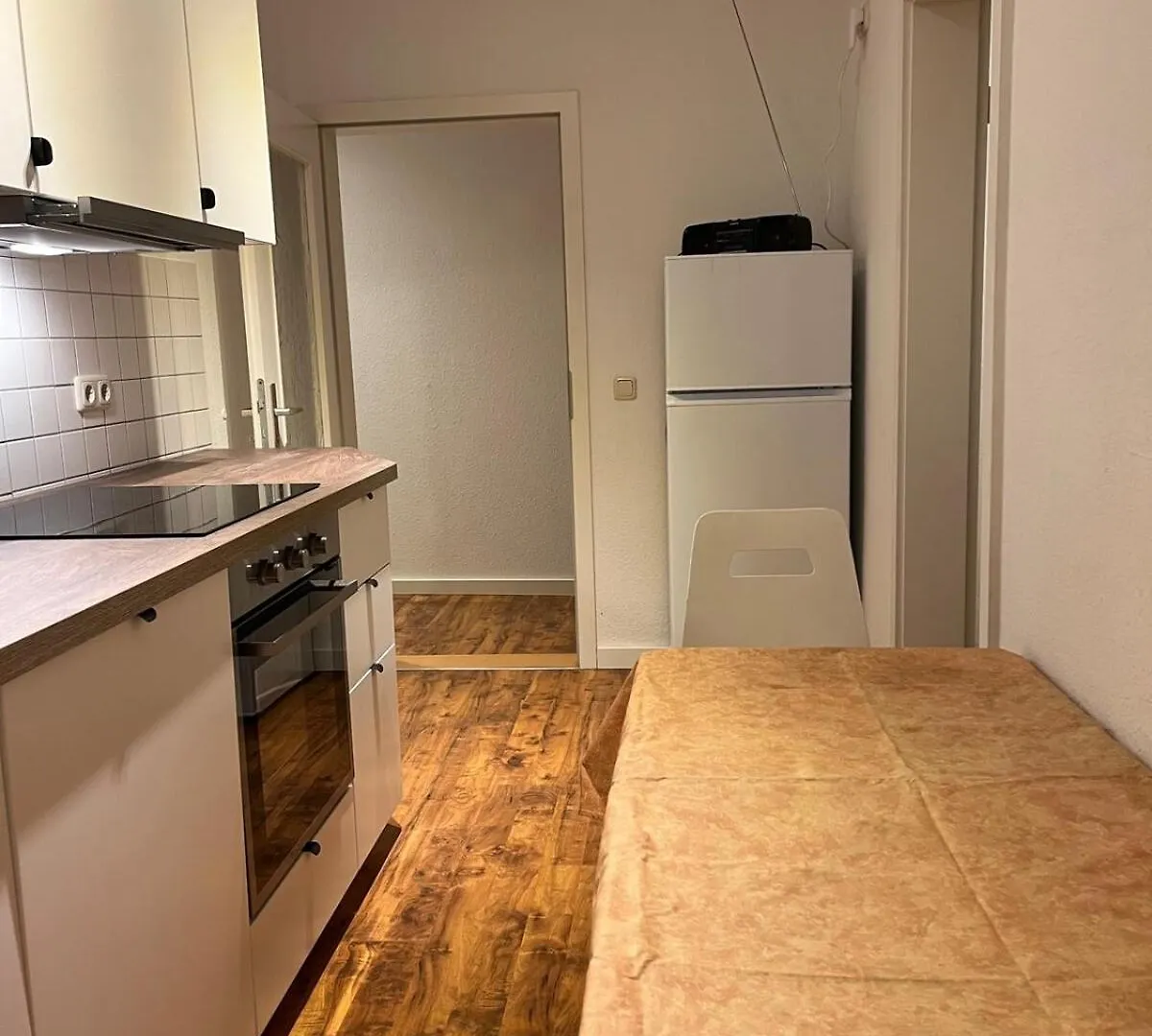 Homecompany Dresden 26193 Apartment
